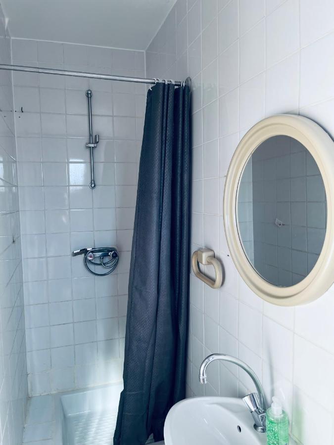 Dar Khadija Lägenhet Niort Exteriör bild
